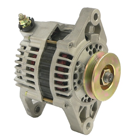 Db Electrical Alternator For Nissan Frontier Xterra 23100-3S500 23100-3S501; Ahi0062 400-44034